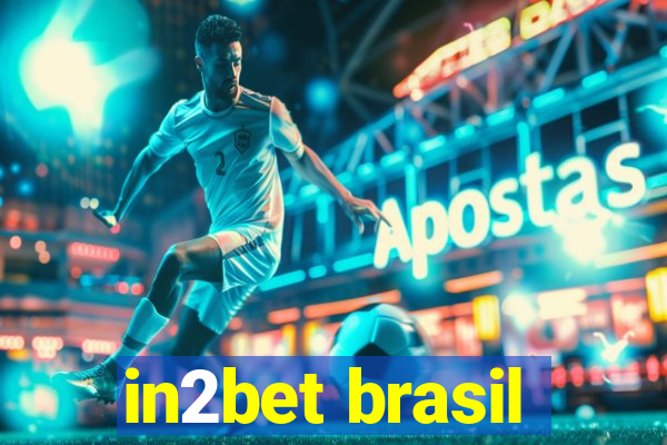 in2bet brasil